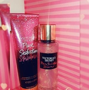 Victoria's secret lotion